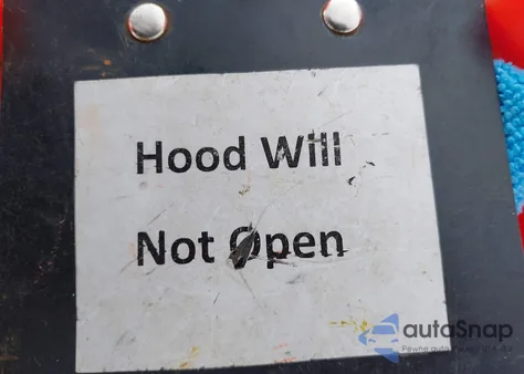 2016 Kia Soul z USA, uszkodzony, nr VIN KNDJN2A2XG7849622